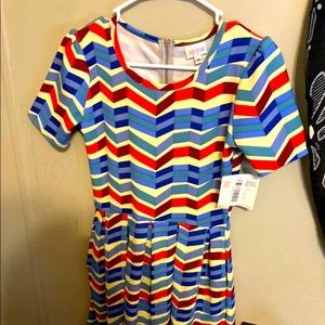 Lularoe dress